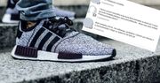 Klienci wściekli na Adidasa. Mamy odpowiedź firmy: "Błąd techniczny, będą rekompensaty"