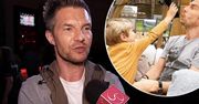 Syn Sztaby wyrasta na prawdziwe objawienie: "Widzę, co się z nim dzieje". Tego o nim nie wiedzieliśmy
