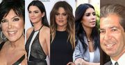 Kim był ojciec sióstr Kardashian i na czym się dorobił? Poznajcie niesamowitą historię odziedziczonych pięniedzy