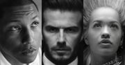 Rita Ora, David Beckham i  Pharrell Williams w reklamie Adidasa [wideo]