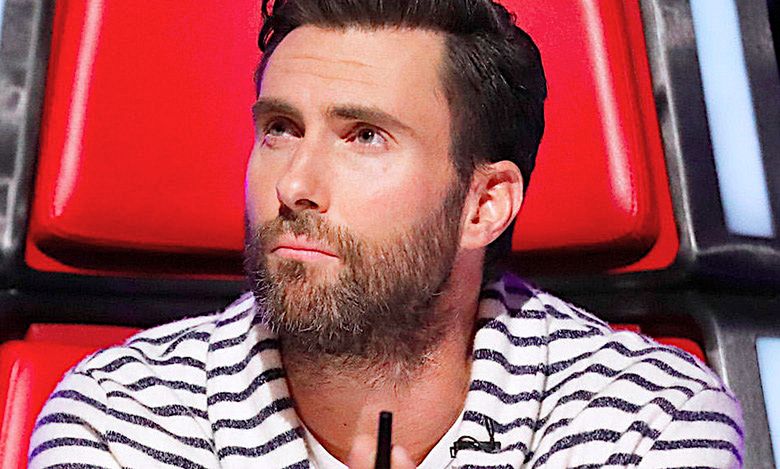 Potworna tragedia tuż przed świętami. Adam Levine pogrążony w żałobie