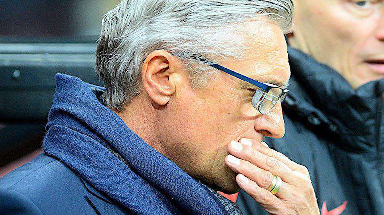 Adam Nawałka nowy trener reprezentacji