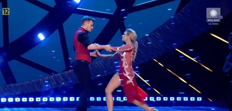 Damian Kordas i Barbara Kurdej-Szatan skrytykowani przez internautów