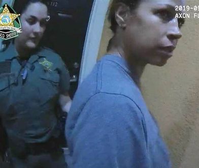 Stacey Dash aresztowana. Ktoś opublikował nagranie z zatrzymania. Przerażająco smutne