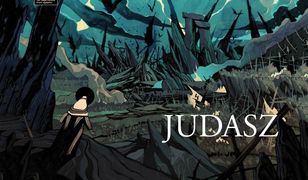 "Judasz": piękny, bluźnierczy fanfik [RECENZJA]