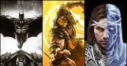 Warner Bros Interactive raczej nie zmieni właściciela