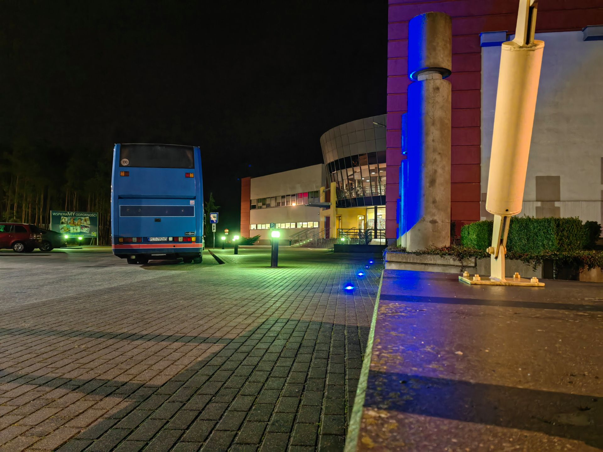 W Huaweiu P50 Pro zabrakło mi jednej rzeczy. I nawet nie są to apki Google 54