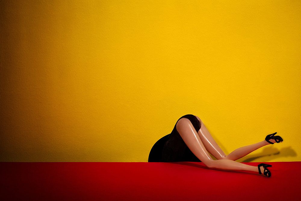 Oto zwycięzcy konkursu Sony World Photography Awards 2016 18