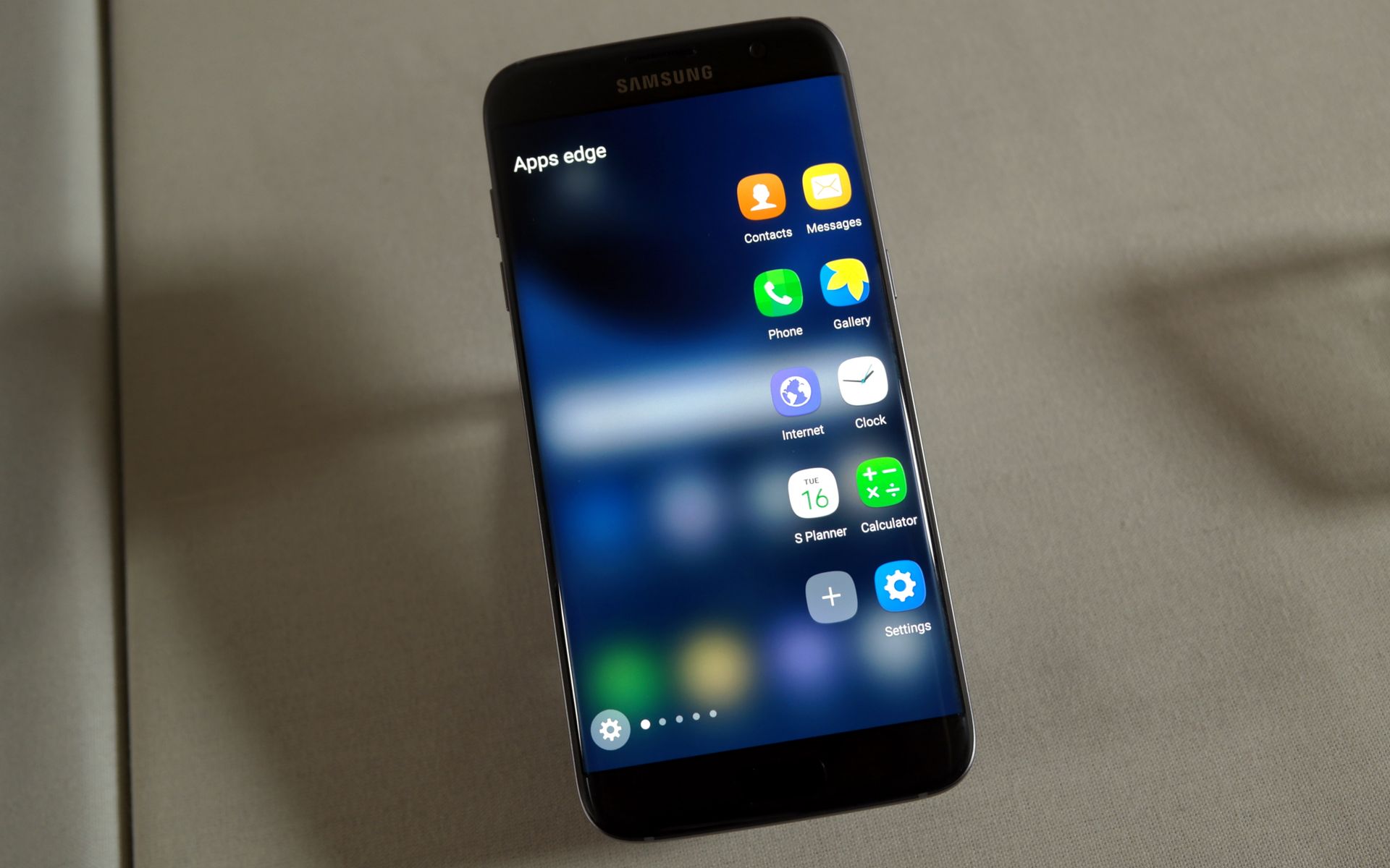 Samsung Galaxy S7, S7 edge i Gear 360 - opis i pierwsze wrażenia 12