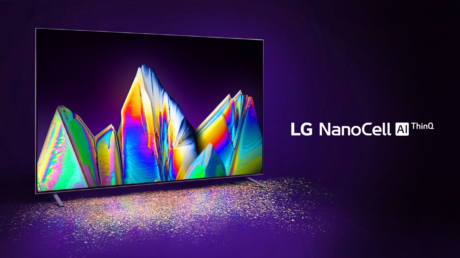 LG odsłania najnowszą linię telewizorów OLED oraz NanoCell na rok 2020 3