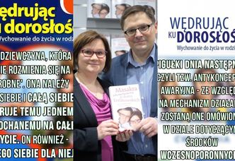 Tak wygląda nauka o seksie w szkołach: "Ginekolog to NIE DENTYSTA. Regularne kontrole NIE SĄ KONIECZNE"