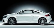 Audi TT - trzy generacje stylu