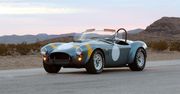 Shelby American Cobra CSX7000 - 50 lat wyścigów