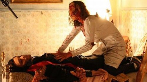 Drastyczne metody księży [zwiastun][18+] 1