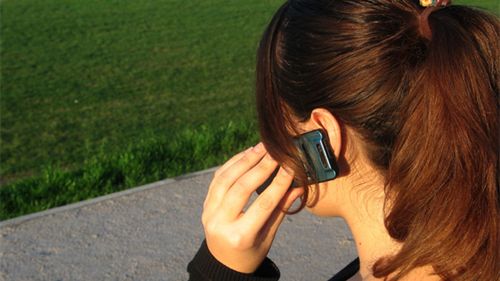 Kobiety biznesu dzwonią częściej niż mężczyźni 1