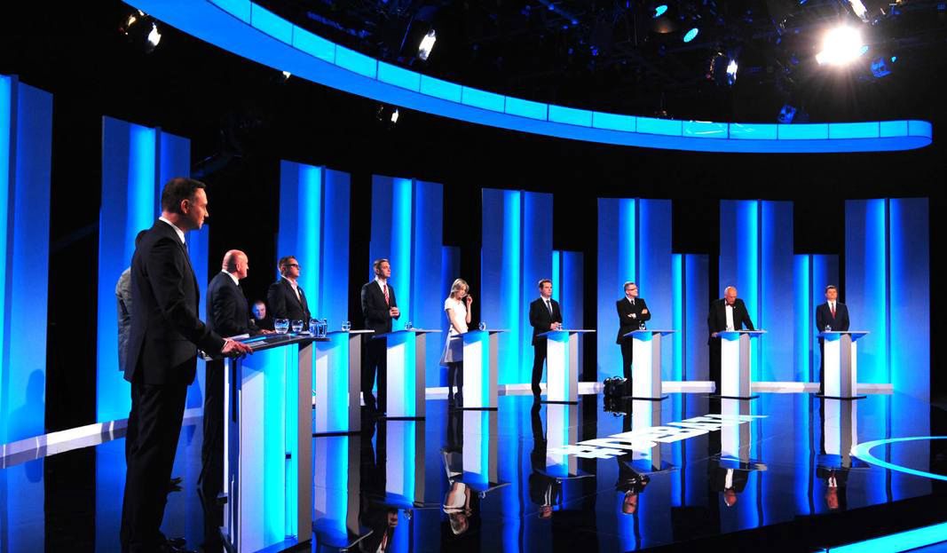 TVP zorganizuje debatę przedwyborczą. Prezydent Andrzej Duda potwierdził swój udział