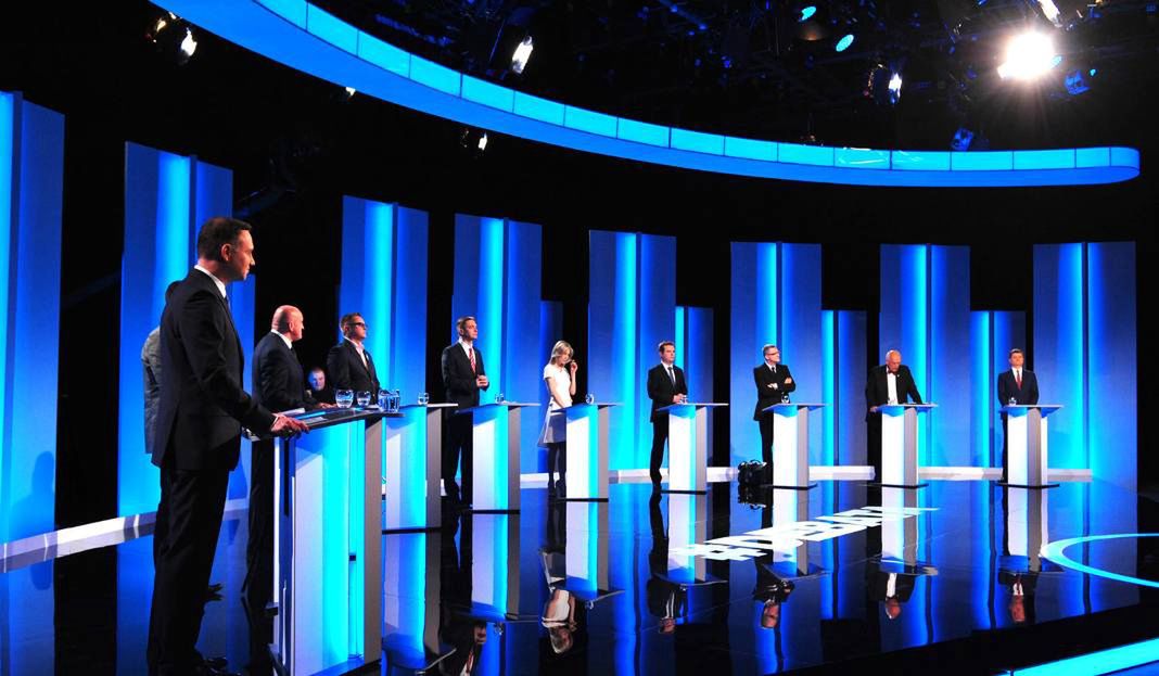 TVP zorganizuje debatę przedwyborczą. Prezydent Andrzej Duda potwierdził swój udział