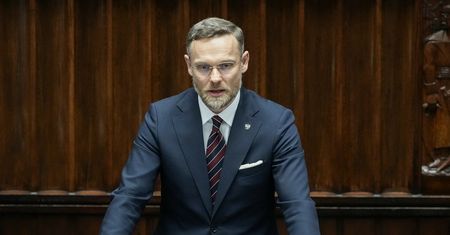 Weto prezydenta ws. SAFE. Jego urzędnik już tłumaczy