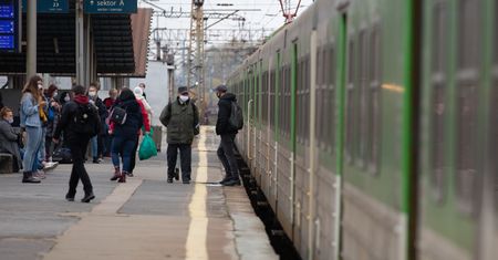 Polregio ma 8-letnią umowę na przewozy w woj. łódzkim za 415,7 mln zł