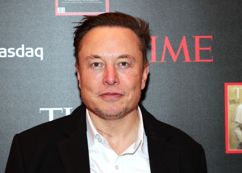 Musk chce, żeby Ukraińcy więcej płacili za korzystanie z systemu Starlink
