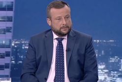 Adrian Klarenbach już nie działa w TVP Info. Wiemy, co teraz robi