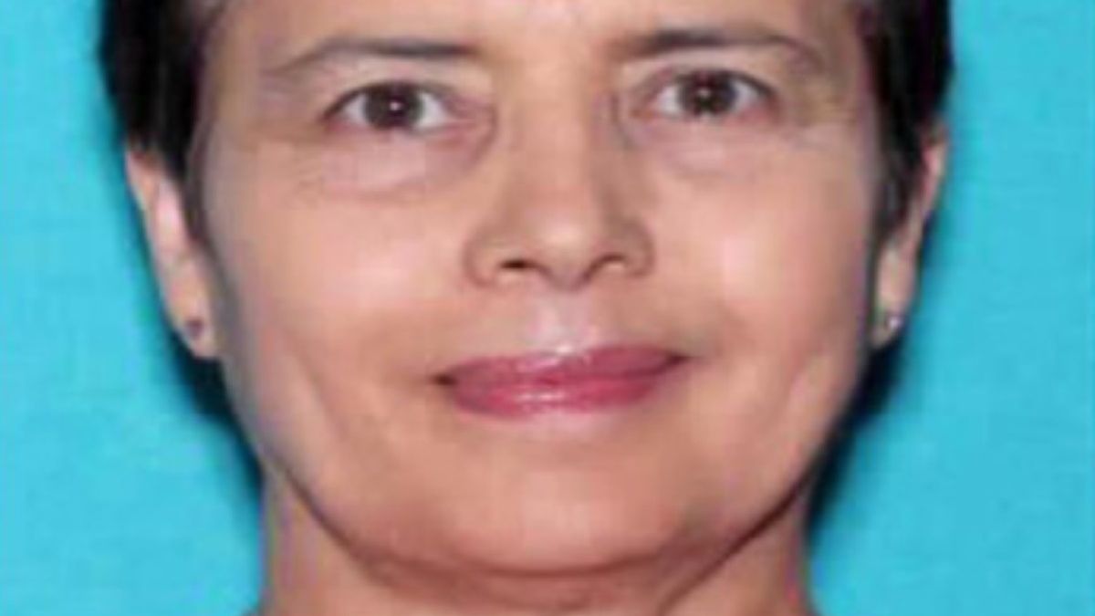 Nohema Graber została zamordowana. Za śmiercią 66-latki stoją jej uczniowie? (Fairfield Police Department)