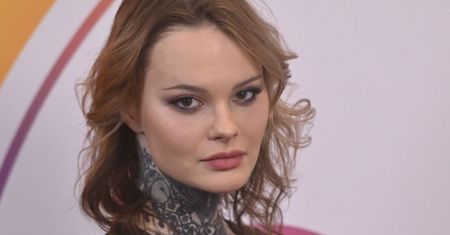 Monika Miller w "halo tu polsat" mówiła o przemocy. Te szczegóły budzą przerażenie
