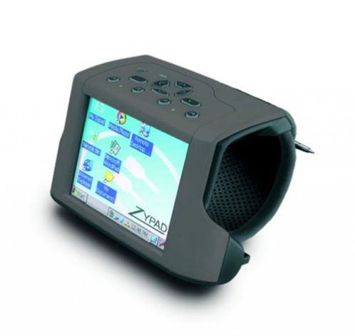 Zypad WL 1500 - prawdziwie przenośny komputer