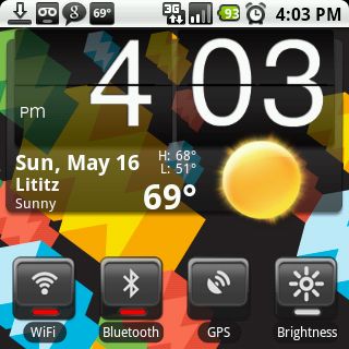 Poprawianie doskonałego. Test Beutiful Widgets dla Androida 6