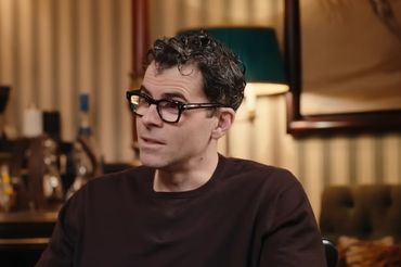 Adam Mosseri, szef Instagrama (fot. youtube / Sally)