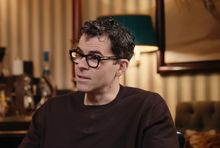 Adam Mosseri, szef Instagrama (fot. youtube / Sally)