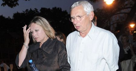 Wzięli ślub, żeby wykupić mieszkanie. Są razem od 41 lat