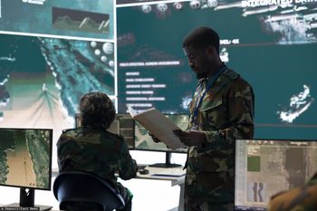 USA sięgnęły po ukraińską broń. Reuters ujawnia kulisy