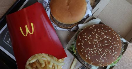 Niewiarygodne podwyżki w McDonald's. Sprawdź, ile będą kosztowały twoje ulubione pozycje