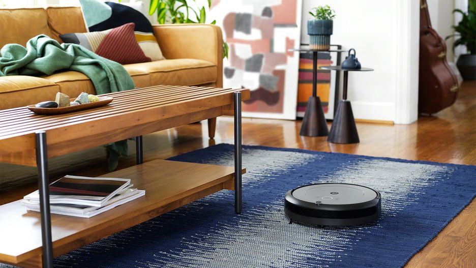 iRobot
