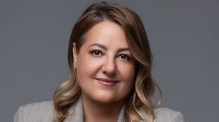 Joanna Parczyńska pokieruje audio i wideo w Grupie ZPR Media