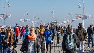 Koniec z płatnym wejściem na słynne atrakcje. Zmiana od października