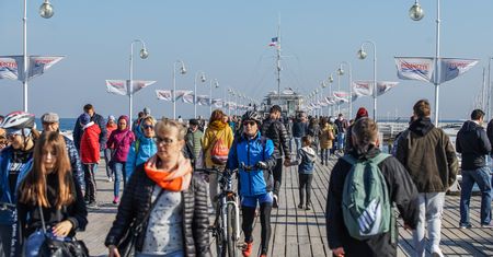Koniec z płatnym wejściem na słynne atrakcje. Zmiana do kwietnia