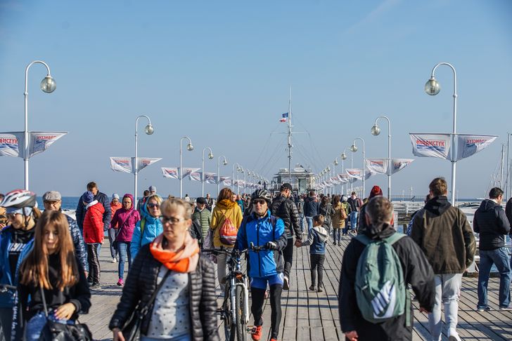 Koniec z płatnym wejściem na słynne atrakcje. Zmiana do kwietnia