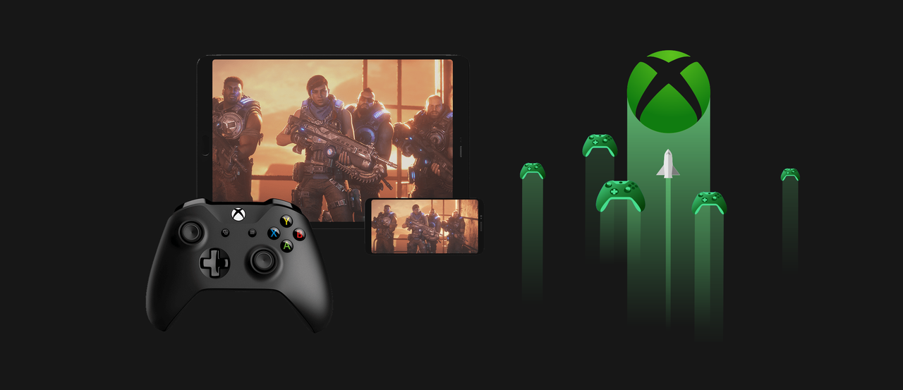 Xbox: xCloud w Polsce! Abonenci Game Pass Ultimate za darmo zagrają na smartfonach