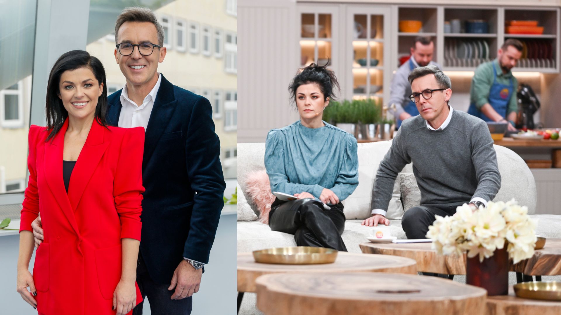 Maciej Kurzajewski kończy 50 lat! 