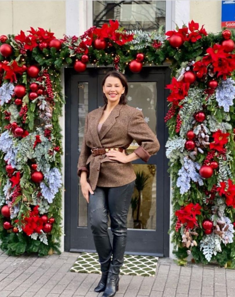 Anna Popek ogłasza adwentowy detoks od Instagrama