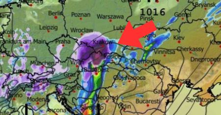 Zima wkroczy do Polski? Zacznie się 17.11. "To już ostatni dzwonek"
