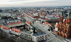 Wyniki drugiej tury wyborów prezydenckich 2025 na Podlasiu. Jak głosowali mieszkańcy Białegostoku?