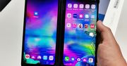 LG G8X ThinQ z podwójnym ekranem w Polsce. W prezencie słuchawki warte 1500 zł