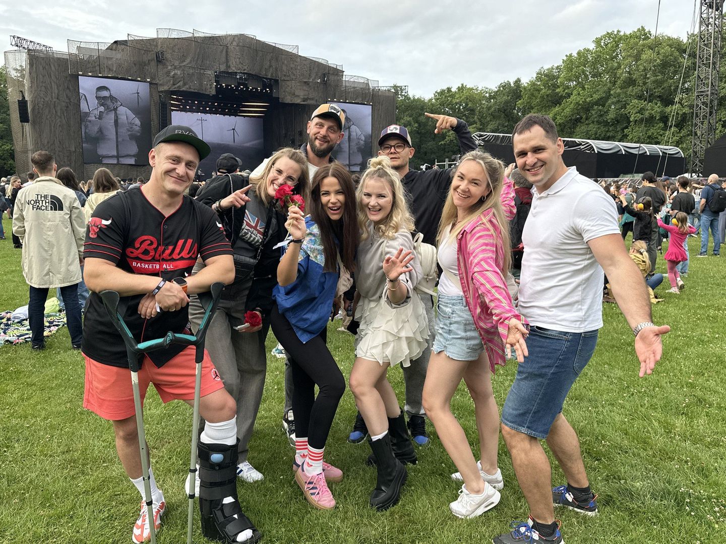 Festiwal Zorza Dawida Podsiadły