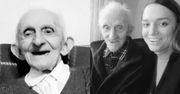 Nie żyje dziadek z TikToka, który podbił serca internautów. 95-letni Henryk nagrywał filmiki z wnuczką: "Jeszcze wczoraj rozmawialiśmy"