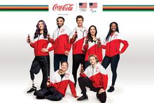 Coca-Cola ogłasza ambasadorów