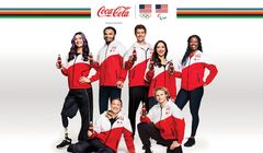 Coca-Cola ogłasza ambasadorów na igrzyska olimpijskie