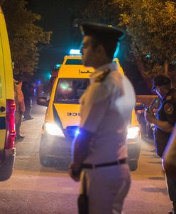 Tragiczny wypadek w Egipcie. Trzy osoby nie żyją, w tym dwoje Polaków